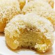 DONAT KEJU Menul Menul