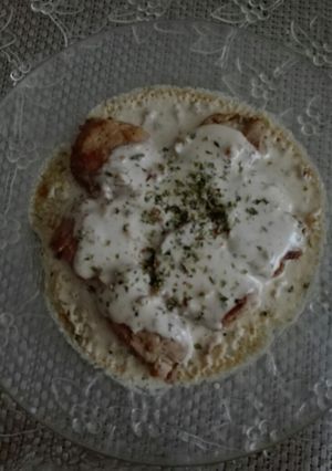 Foto principal de Solomillo al queso de cabra