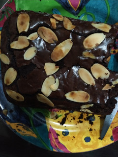 Foto resep Brownies Fudgy