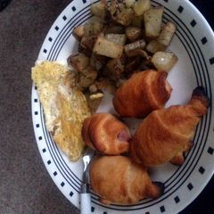 A picture of Breakfast Feast.