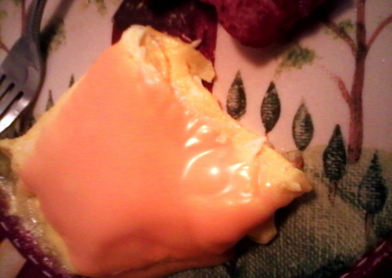 Scrambled Eggs My Way