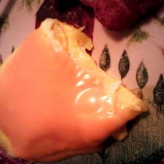A picture of Scrambled Eggs My Way.