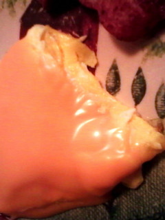 A picture of Scrambled Eggs My Way.