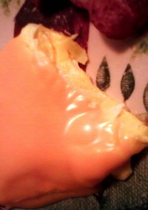 A picture of Scrambled Eggs My Way.