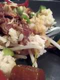 Pinneapple chicken crockpot
