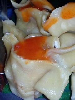 Foto resep Dimsum Udang