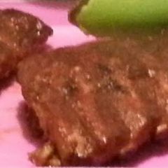 A picture of A Ribs.