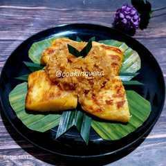 Colenak Khas Bandung-レシピのメイン写真