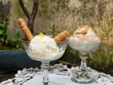Gelado de Limão