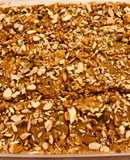 Mohan Thaal(Besan Barfi)