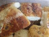 خبز الدار