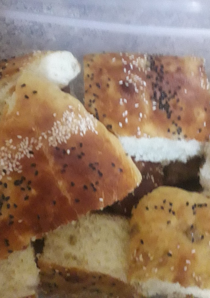 صورة لوصفة خبز الدار