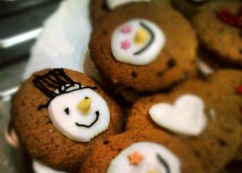 New Recipe Gingerbread Most Delicious