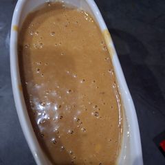 A picture of Best Thai Peanut Sauce.
