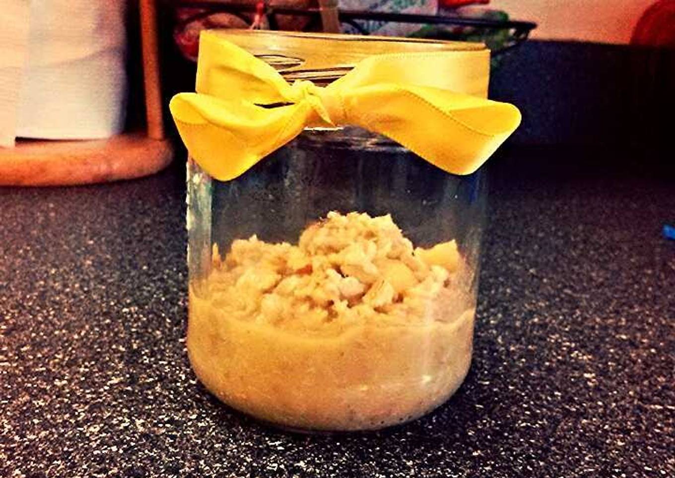 Oatmeal Face Mask For Oily Or Sunburnt Skin