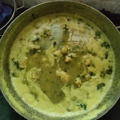 A picture of Bhadgola.