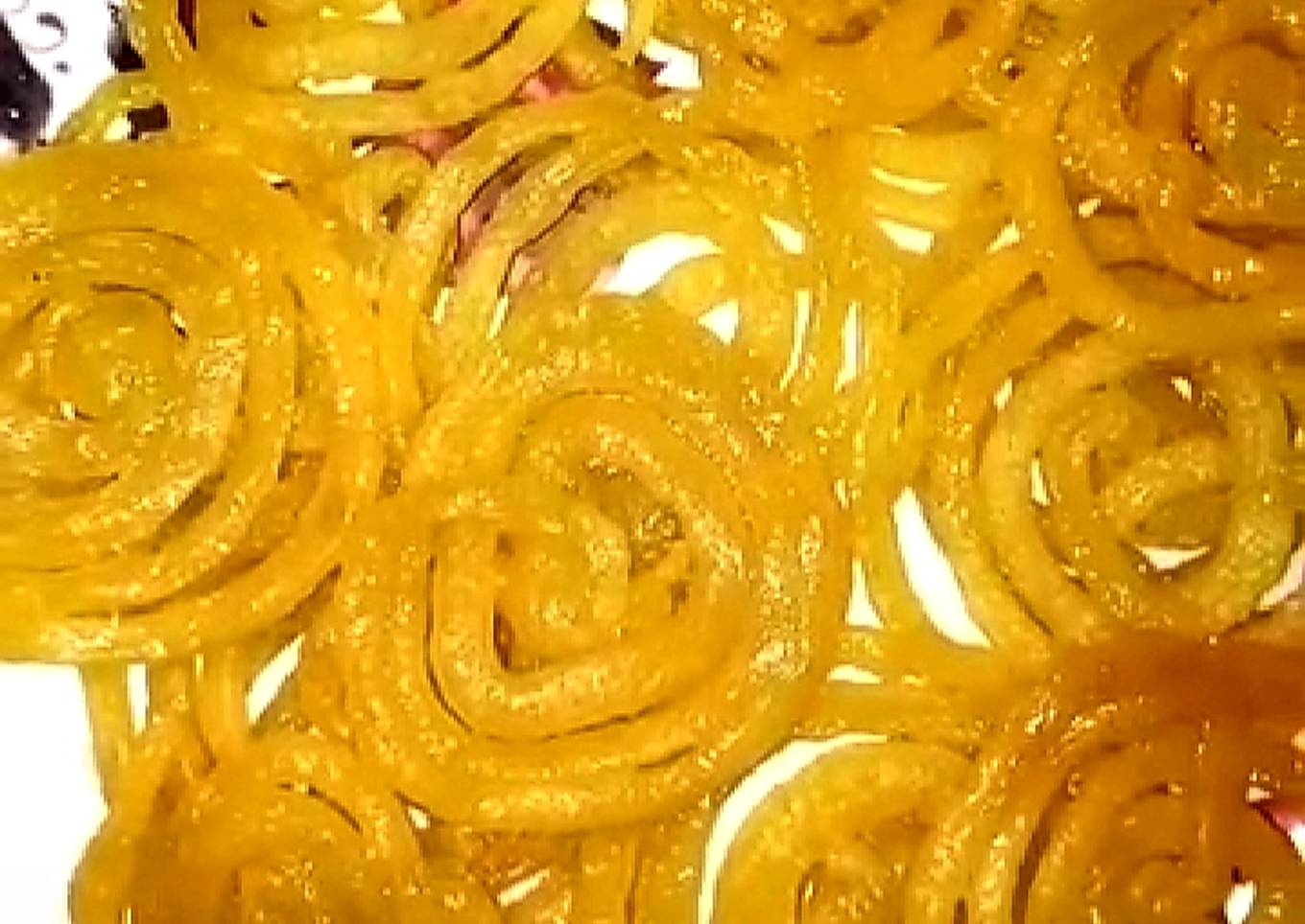 Jalebi