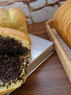 Foto resep Roti moka