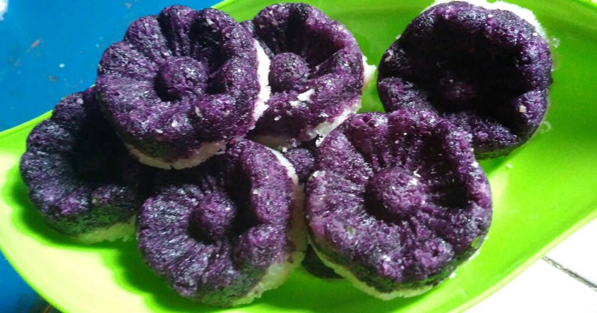 68 resep sengkulun tepung tapioka enak dan mudah Cookpad