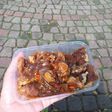 Martabak Mie Saus Teriyaki