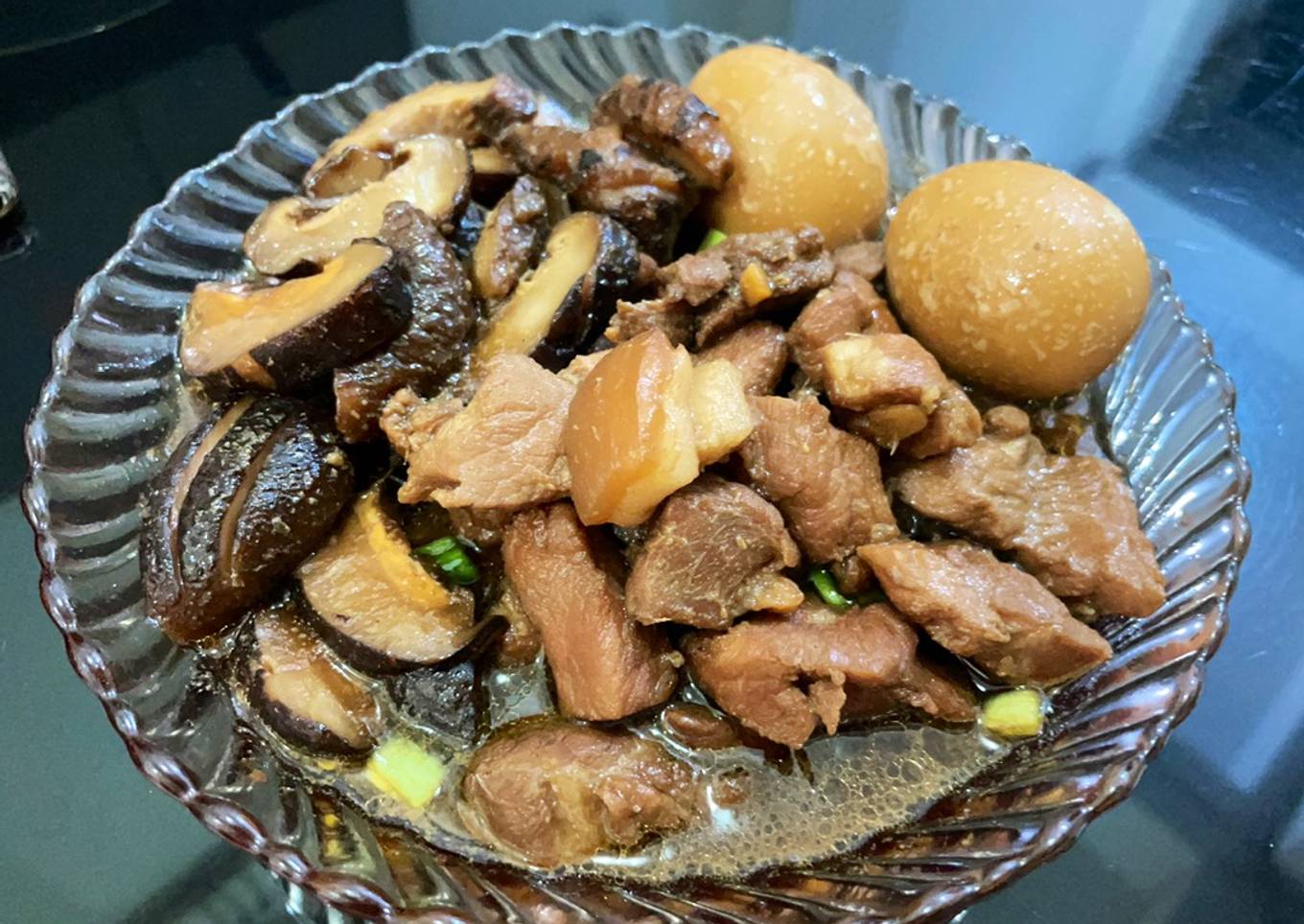 Babi Kecap