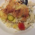 Riso patate e cozze