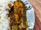 37. Ikan Goreng Cepet