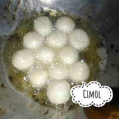 รูปของ Cimol Anti Meledak