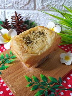 Foto resep Zupa Soup Teplon