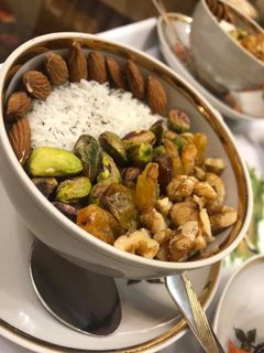 صورة لوصفة كراوية