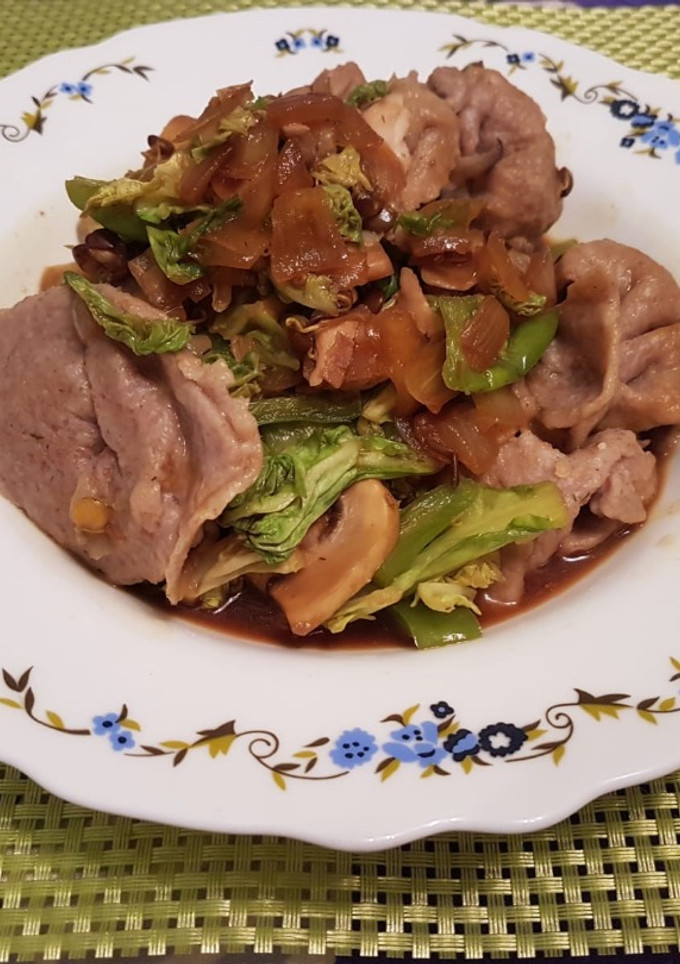 Una foto de Pasta Fresca Rellena con Verdura