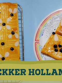 Foto resep Lekker holland