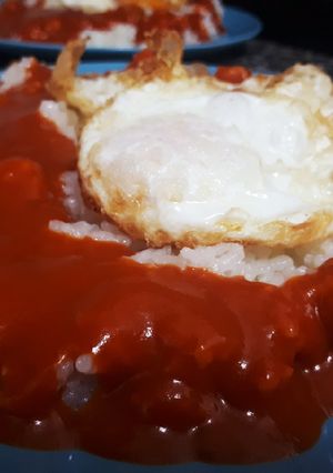 Foto principal de Arroz a la cubana