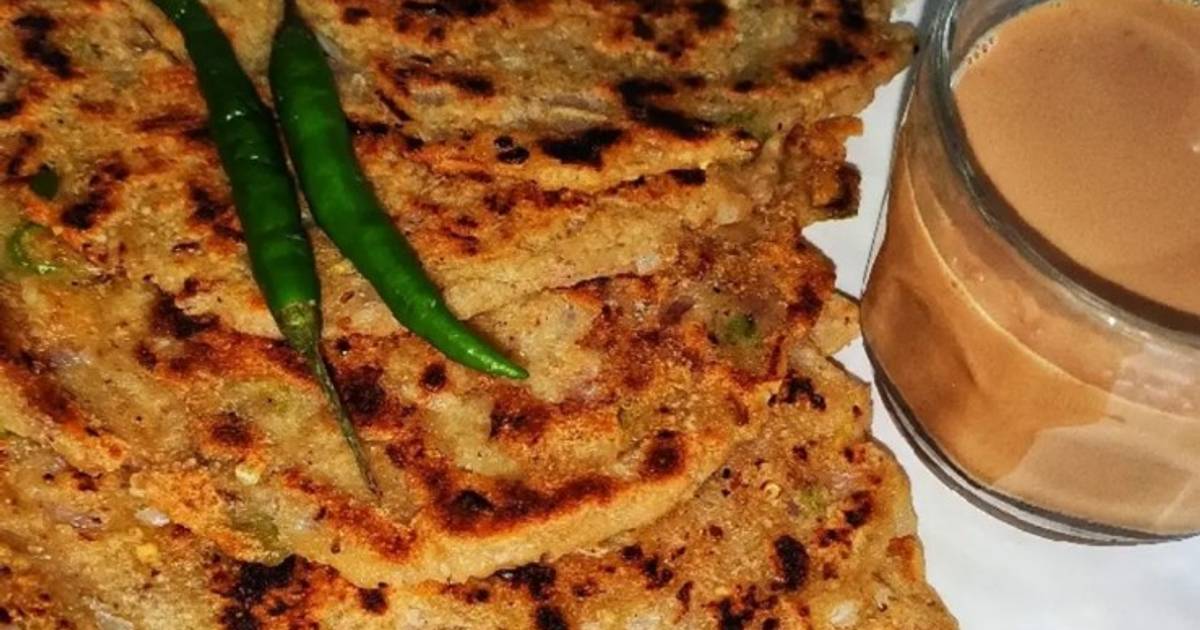 Navratri Special: Singhara Atta vs. Kuttu Atta- Which One Should You Choose?