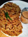 Falhari shinghada thalipith