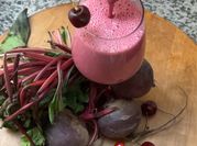 Une photo de milkshake blender