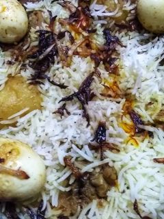 চিকেন বিরিয়ানি (chicken biryani recipe in Bengali) রেসিপির প্রধান ছবি