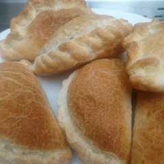 Foto principal de Empanadas de choclo