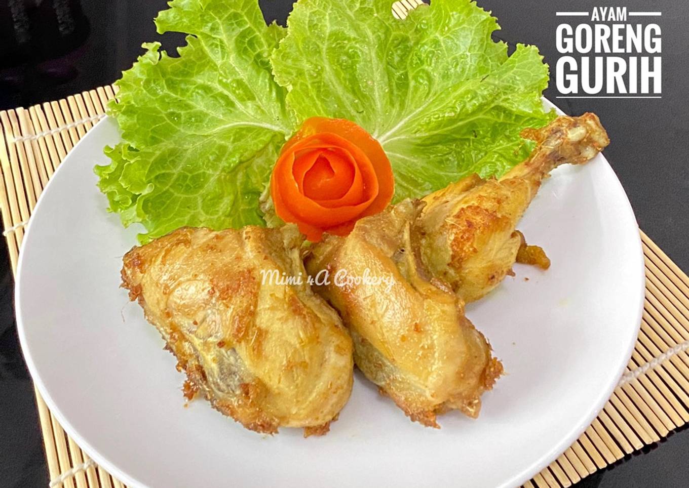 Ayam Goreng Gurih