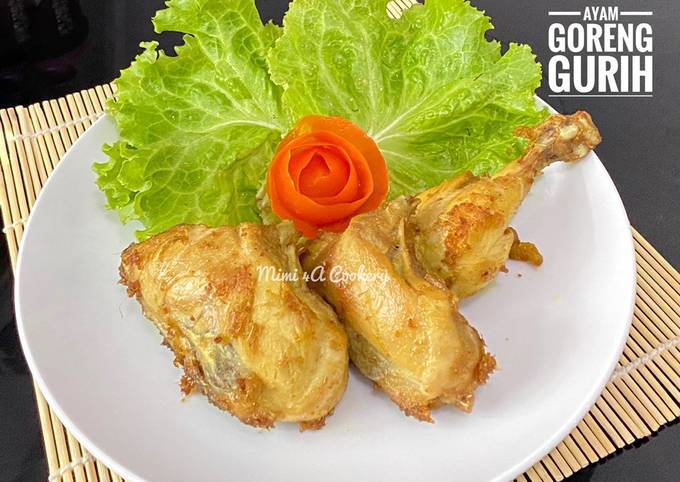 Ayam Goreng Gurih