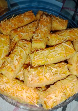 Foto resep Kastengel