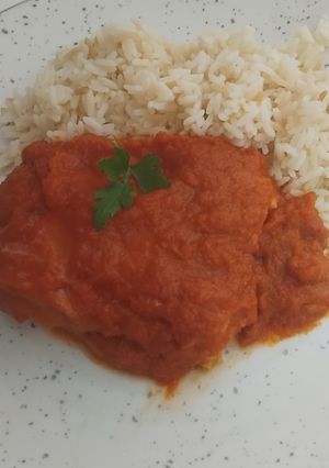 Foto principal de 🐟Bacalao con Tomate 2.0 🍅