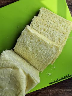 Gambar Roti ala Hainan