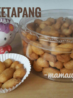 Foto resep Biji Ketapang
