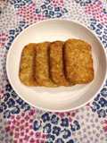 Fried Hash Brown