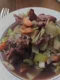 🌟⭐⭐ Boeuf Bourguignon "Arthur"