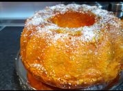 Una foto de recetas faciles con mandarinas
