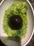 Puré de palta más tips para que no se te ponga negra. Receta vegan 4 ingredientes