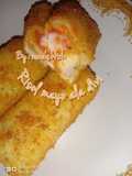 Risol mayo chesse ala divi