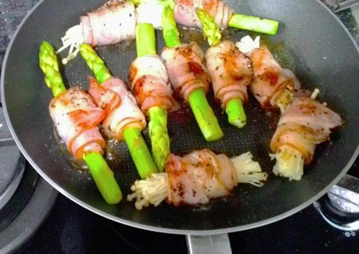 Bacon 2 Rasa